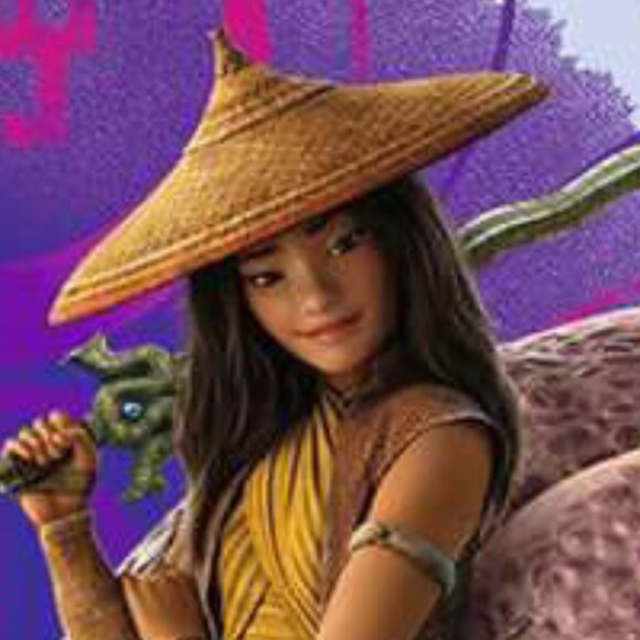 New sealed Ravensburger 100XXL Puzzle-Disney Raya and the Last Dragon - Picture 10 of 16